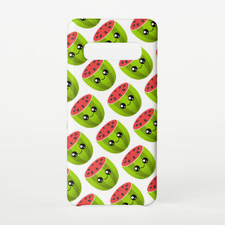 Watermelon Samsung Galaxy Case