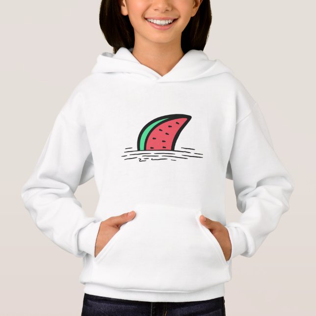 Watermelon shark (Front)