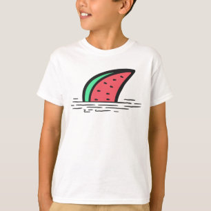 Watermelon shark T-Shirt