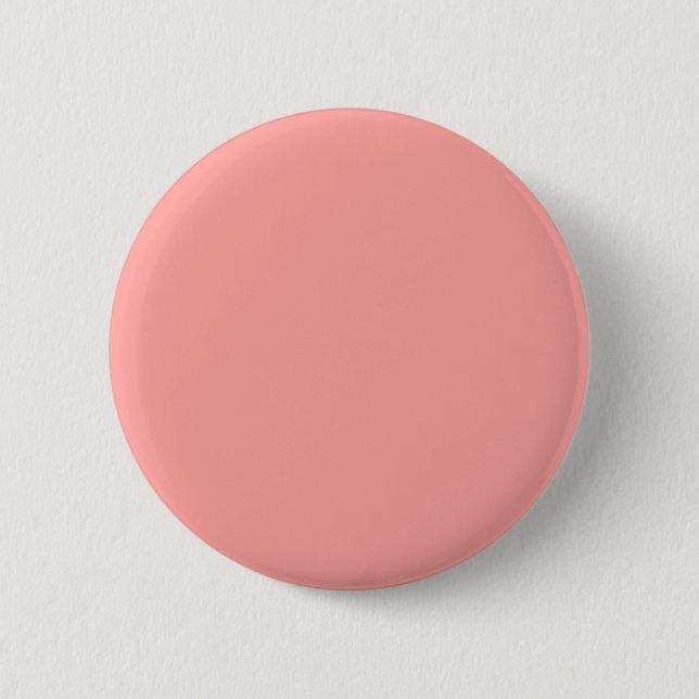 Watermelon Sherbet 6 Cm Round Badge (Front)