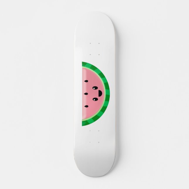 Watermelon Skateboard (Front)