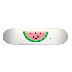 Watermelon Skateboard