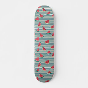 Watermelon Skateboard