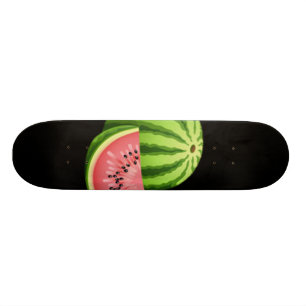 Watermelon Skateboard Pro