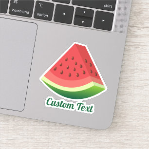 Watermelon Slice