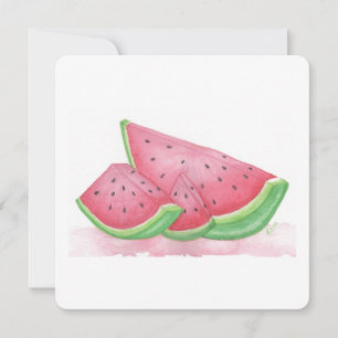 Watermelon Slices