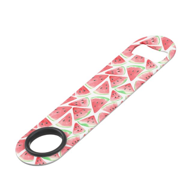 Watermelon slices pattern (Front Angled)