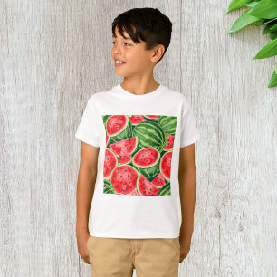 Watermelon Slices T-Shirt