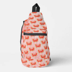 Watermelon Sling Bag