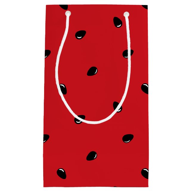 Watermelon Small Gift Bag