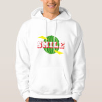 watermelon smile