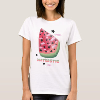 Watermelon star  T-Shirt