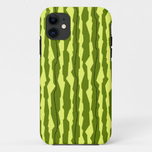 Watermelon Stripe iPhone 5 case