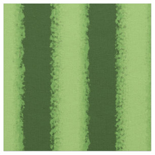 Watermelon Stripe (large scale) Fabric