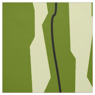 Watermelon Stripe large stripe fabric