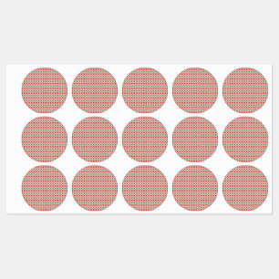 Watermelon Summer Digital Paper-56201