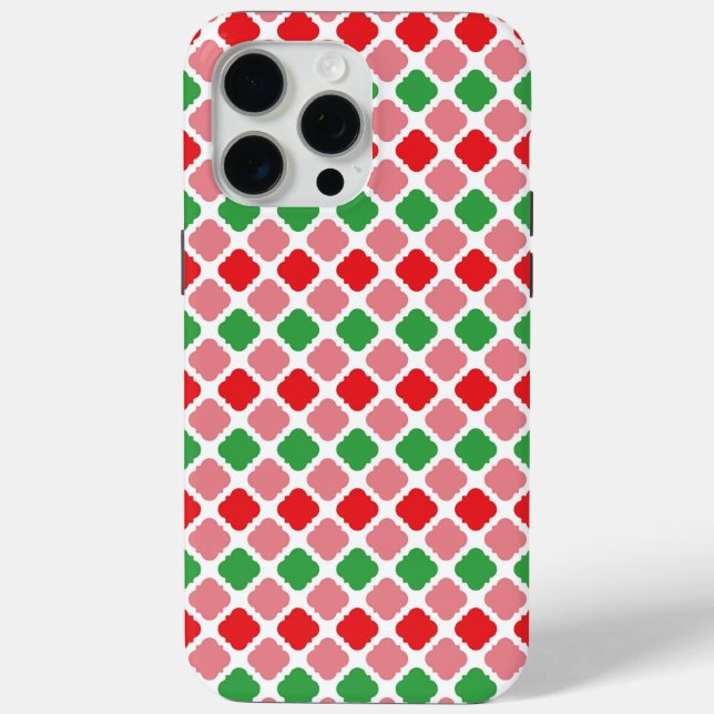 Watermelon Summer Digital Paper-56201 Case-Mate iPhone Case (Back)
