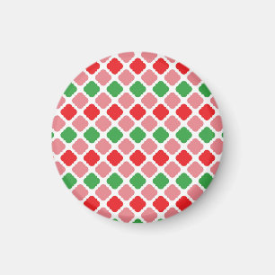 Watermelon Summer Digital Paper-56201 Magnet
