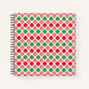 Watermelon Summer Digital Paper-56201 Notebook