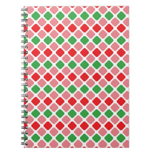 Watermelon Summer Digital Paper-56201 Notebook