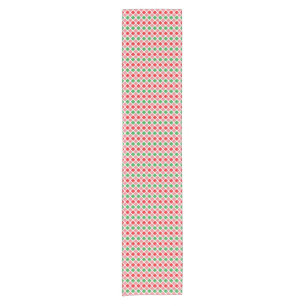 Watermelon Summer Digital Paper-56201 Short Table Runner