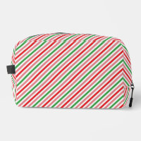 Watermelon Summer Stripes Pattern-56206