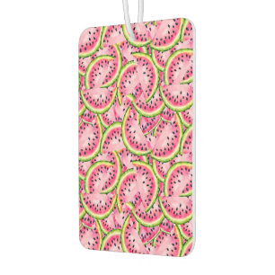 Watermelon Surprise Car Freshener