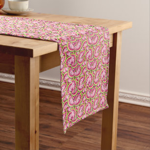 Watermelon Surprise Table Runner