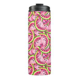 Watermelon Surprise Thermal Tumbler