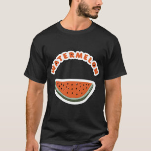 Watermelon T-Shirt