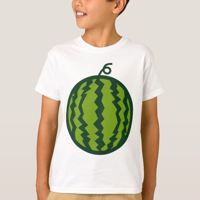 WATERMELON T-Shirt (Front)