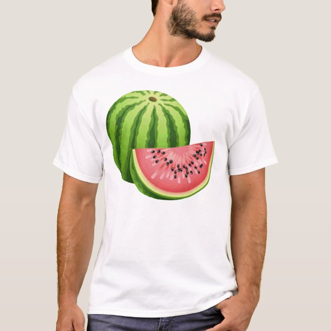 Watermelon T-Shirt (Front)