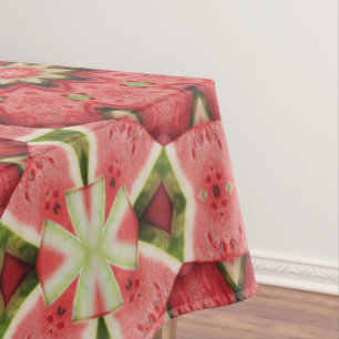 Watermelon Tablecloth