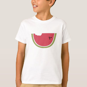 Watermelon Tee Girls