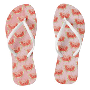 Watermelon Thongs