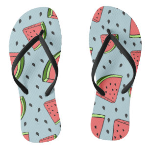 Watermelon Thongs