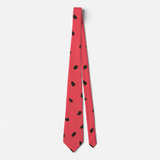 Watermelon Tie