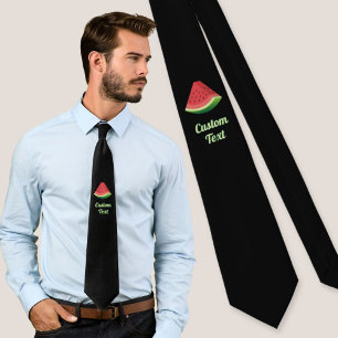 Watermelon Tie