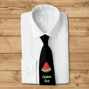 Watermelon Tie