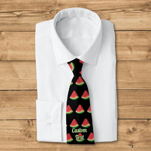 Watermelon Tie