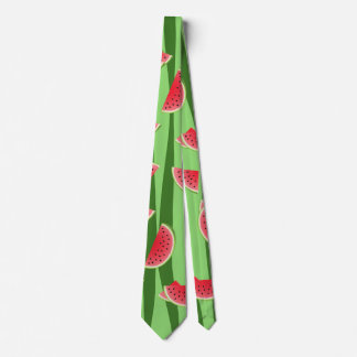 watermelon tie