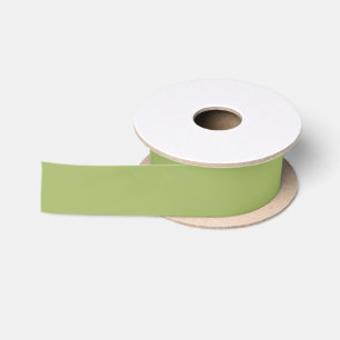 Watermelon Tie Dye Satin Ribbon