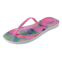 Watermelon Tie-dye