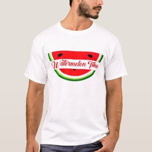 Watermelon Time T-shirt
