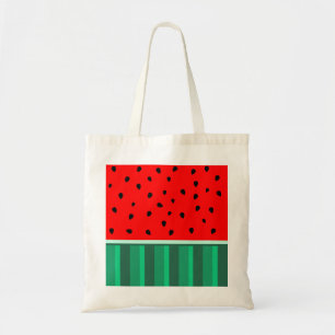 Watermelon Tote Bag