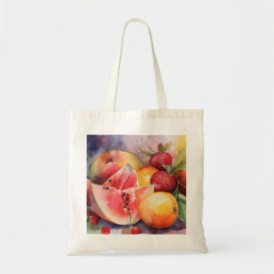 WATERMELON TOTE BAGS