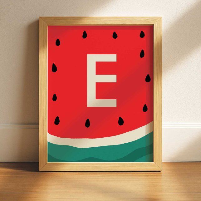 Watermelon Wall Art Prints (Creator Uploaded)