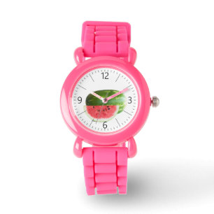 Watermelon Watch