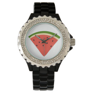 Watermelon watch