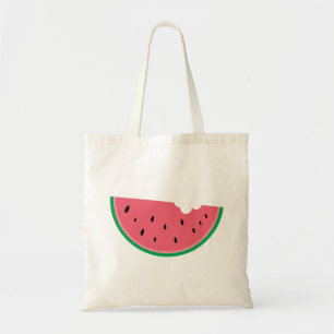 Watermelon Watermelons Fruit Sweet Health Fresh Tote Bag